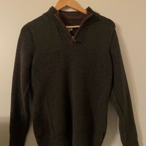 Women’s quarter zip